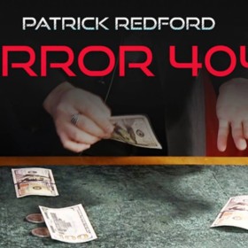 ERROR 404 by Patrick Redford video DOWNLOAD