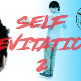 The Vault - Self Levitation 2 by Ed Balducci routined by Gerry Griffin (Taught by Shin Lim/Paul Harris/Bonus Levitation by Jose 
