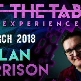 At The Table Live Lecture 2 Alan Rorrison March 7th 2018 video DESCARGA