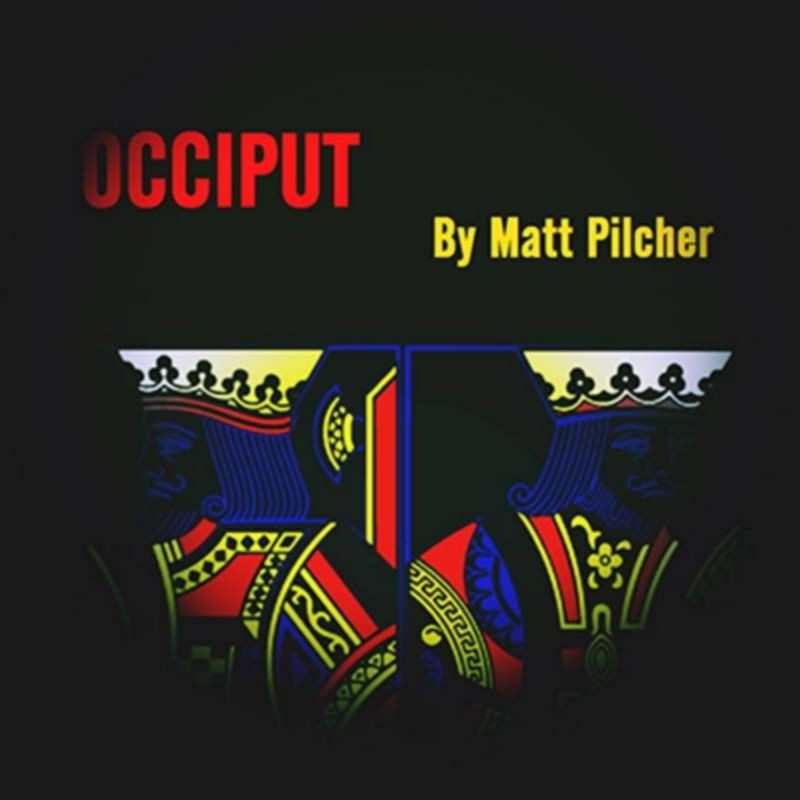 Occiput by Matt Pilcher video DESCARGA
