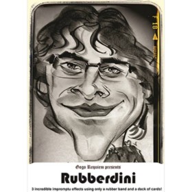 Rubberdini by Gogo Requiem video DOWNLOAD