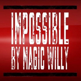 IMPOSSIBLE Descarga by Magic Willy (Luigi Boscia) video DESCARGA