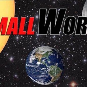 Small World by PaDescarga Redford video DESCARGA