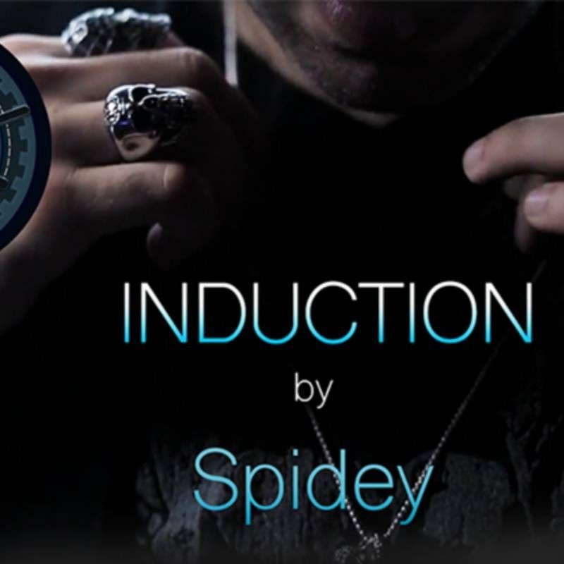 The Vault - Induction by Spidey video DOWNLOAD