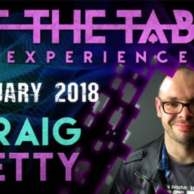 At The Table Live Lecture Craig Petty February 7th 2018 video DESCARGA