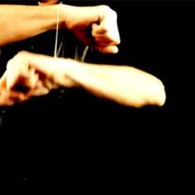 Ultra Band Through Wrist by Rasmus video DESCARGA