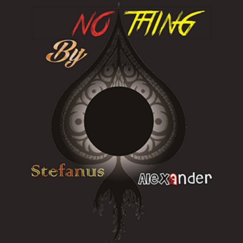 No Thing by Stefanus Alexander video DESCARGA