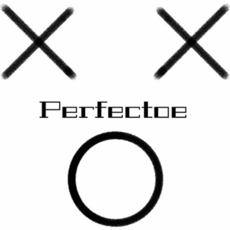 Perfectoe by Ian Wijanarko Mixed Media DESCARGA