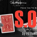 The Vault - SOS (Son of Stunner) by Paul Harris video DOWNLOAD