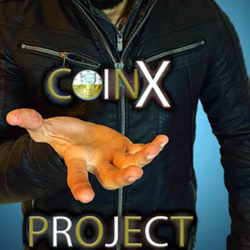 Coin X Project by Zolo video DESCARGA