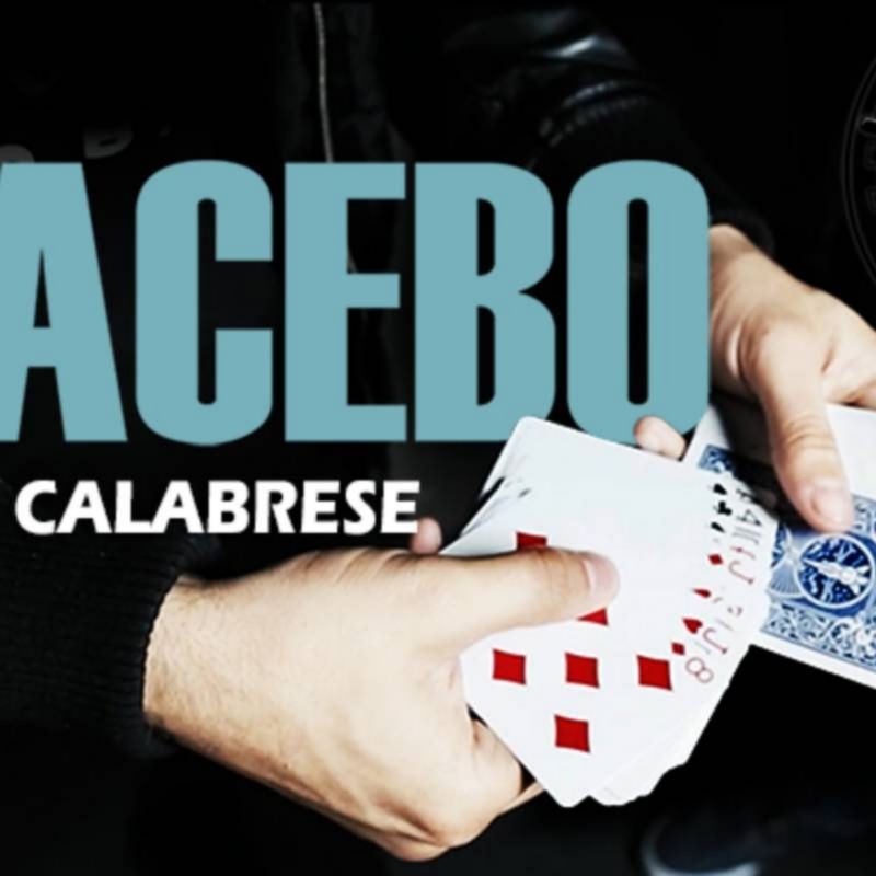 The Vault - PLACEBO by Mark Calabrese video DOWNLOAD