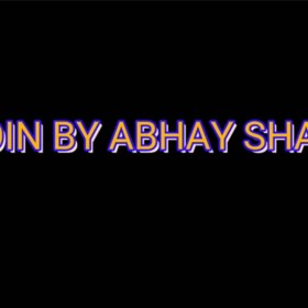 ADJOIN by Abhay Sharma video DESCARGA