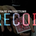 RECOIL by MR Magic Production video DESCARGA
