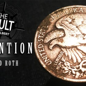 The Vault - Retention by David Roth video DOWNLOAD