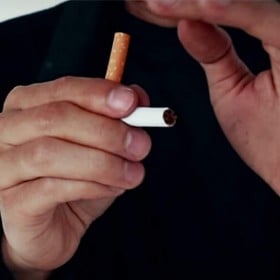 T & R Cigarette by Arie Bhojez video DESCARGA