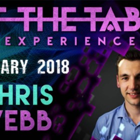 At The Table Live Lecture Chris Webb January 3rd 2018 video DESCARGA