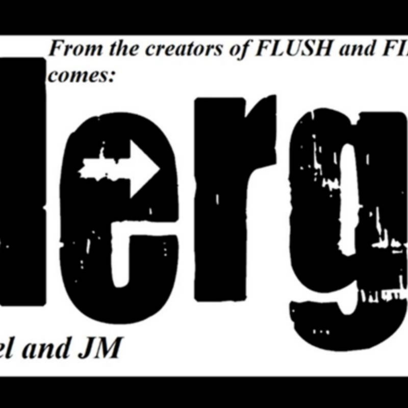 MERGE by Justin Miller and John Stessel video DOWNLOAD