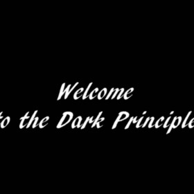 The Dark Principle by Cristian Pestritu and Justin Miller video DESCARGA