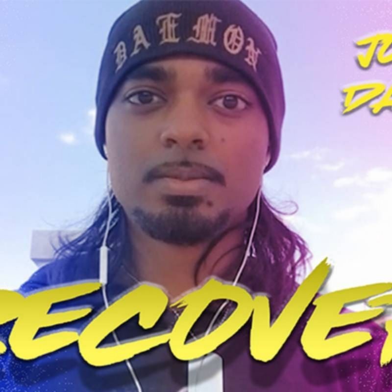 Recover by Johnny Daemon video DESCARGA