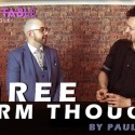 Three Form Thought by Paul Brook ATT Single video DESCARGA