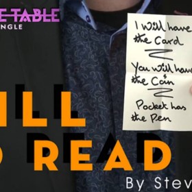 Will to Read Light by Steve Dela ATT Single video DESCARGA