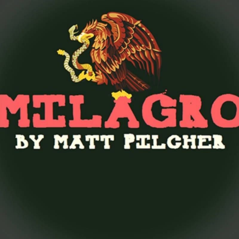 Milagro! by Matt Pilcher video DESCARGA