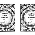 Andrus Card Control (2 book set) DESCARGA - eBook