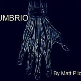 LUMBRIO by Matt Pilcher video DESCARGA