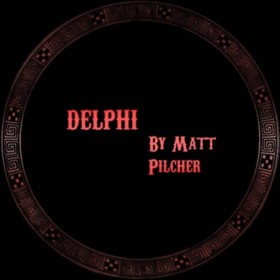 DELPHI by Matt Pilcher video DESCARGA