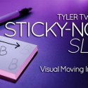 The Sticky-Note Slide by Tyler Twombly video DOWNLOAD