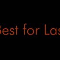 Best for Last by Jason Ladanye video DESCARGA