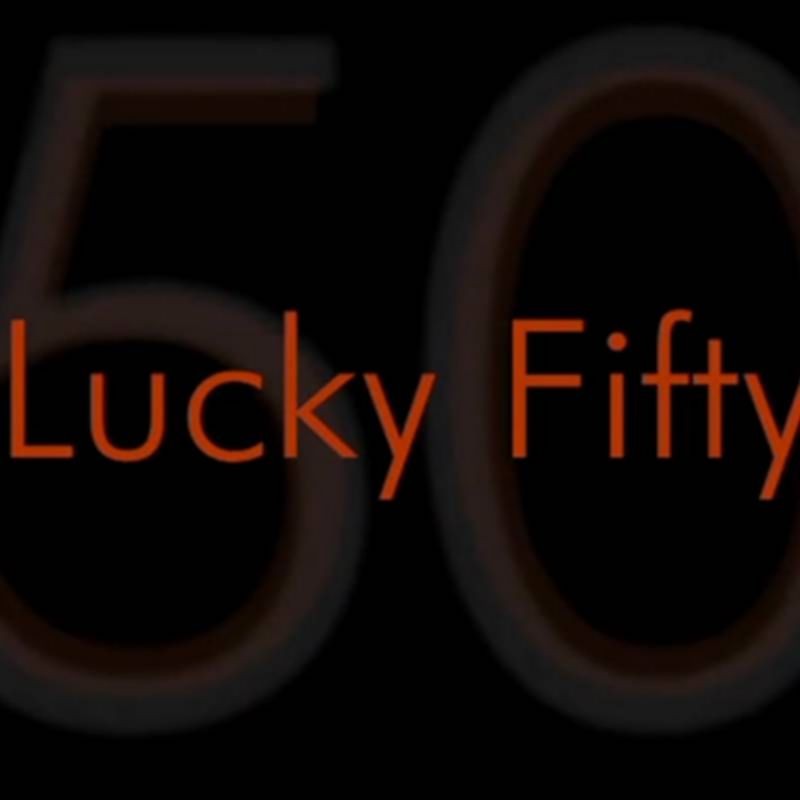 Lucky 50 by Jason Ladanye video DESCARGA