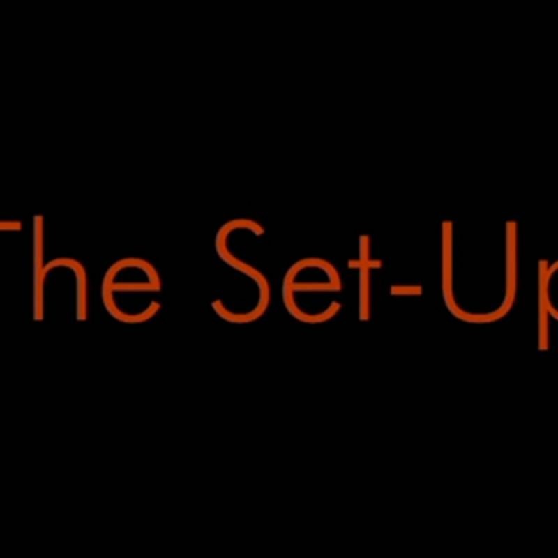 The Set-Up by Jason Ladanye video DESCARGA