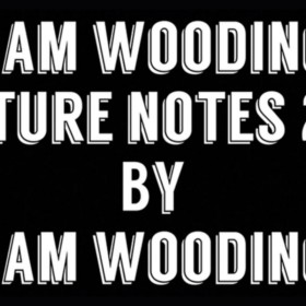 Sam Wooding Lecture Notes 2017 by Sam Wooding eBook DESCARGA