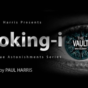 The Vault - Smoking-i by Paul Harris video DESCARGA