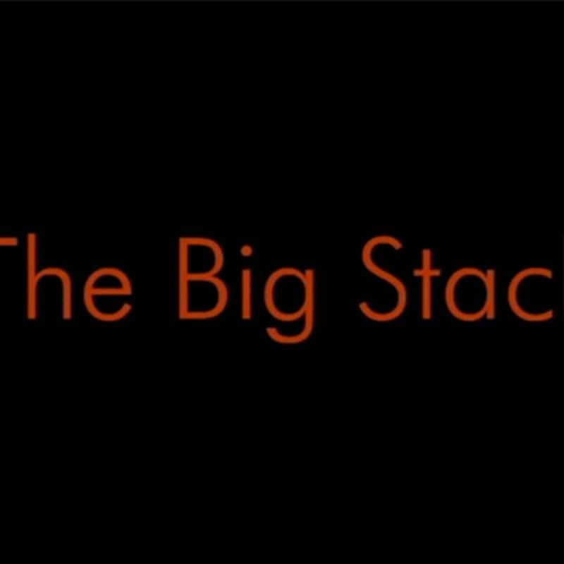 The Big Stack by Jason Ladanye video DESCARGA