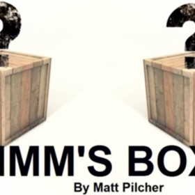 Pimm's Box by Matt Pilcher eBook DESCARGA