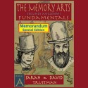 The Memory Arts, Book A - Memorandum Edition by Sarah and David Trustman eBook DESCARGA