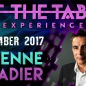 At The Table Live Lecture Etienne Pradier December 20th 2017 video DESCARGA