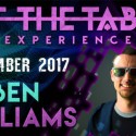 At The Table Live Lecture Ben Williams December 6th 2017 video DESCARGA