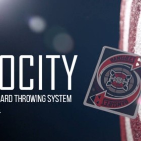 The Vault - Velocity: High-Caliber Card Throwing System by Rick Smith Jr. video DESCARGA