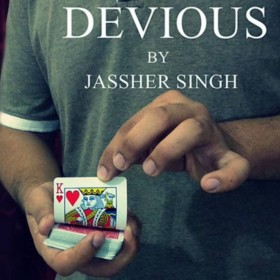 Devious by JasSher Singh video DOWNLOAD