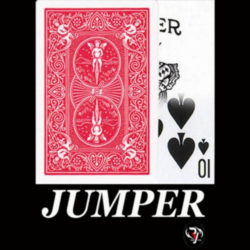 Jumper by Rama Yura video DESCARGA