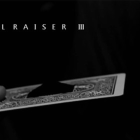 Hellraiser III by Arnel Renegado video DESCARGA