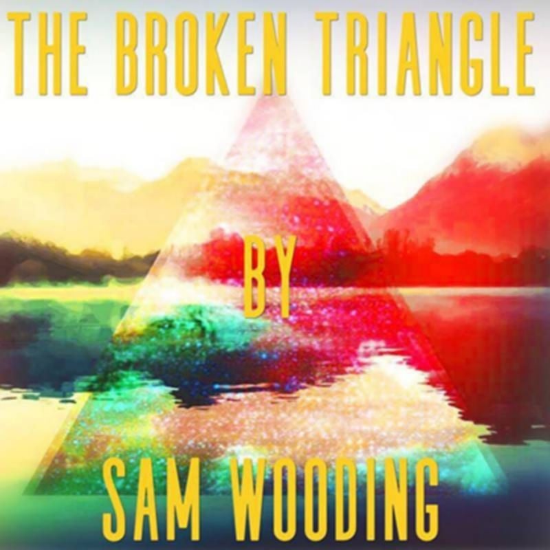 The Broken Triangle by Sam Wooding eBook DESCARGA
