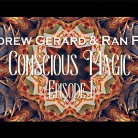 The Vault - Conscious Magic Episode 1 by Andrew Gerard and Ran Pink video DESCARGA