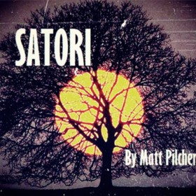 SATORI by Matt Pilcher video DESCARGA