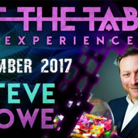 At The Table Live Lecture Steve Rowe November 1st 2017 video DESCARGA
