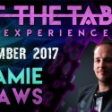 At The Table Live Lecture Jamie Daws November 15th 2017 video DESCARGA