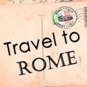 Travel to Rome by Sandro Loporcaro (Amazo) video DESCARGA